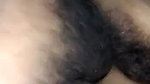 Indian Adivasi wife in sex with her pervert husband at home