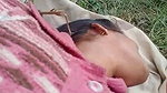 Indian outdoor sex MMS video scandal