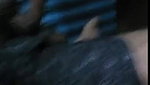 Local Desi maid nude blowjob sex with show owner