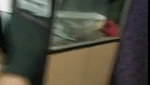 Local Desi maid nude blowjob sex with show owner