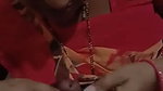Dehati cheating Bhabhi sex with neighbor guy