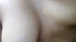 Sexy booby hot girl nude selfie MMS video