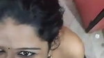 Horny mallu wife takes cum in mouth