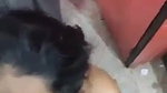 Horny mallu wife takes cum in mouth