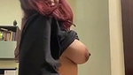 Indian college slut on VC