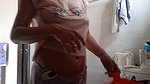 Bengal college Hostel showering scandel 20y old priya