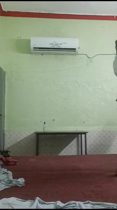 Hostel Girl Ko Doggy Bana Kar Bur Ki Pelai Ki