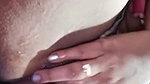 Big ass bhabhi fingering herself