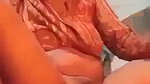 Desi Bhabhi Ne Pure Hindi Me Apna MMS Video Banaya Aur Viral Kiya