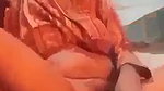 Desi Bhabhi Ne Pure Hindi Me Apna MMS Video Banaya Aur Viral Kiya
