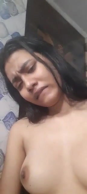 Indian Horny Girl Vc Masturbate and Fucking 3