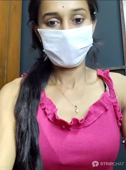 Stripchat Saharaa