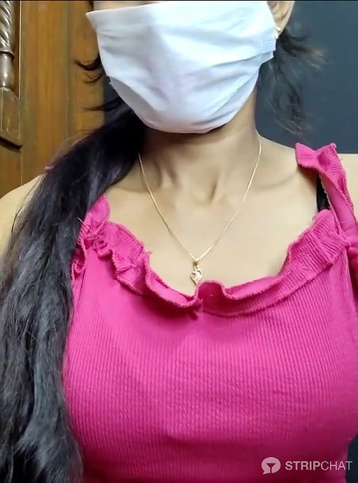 Stripchat Saharaa