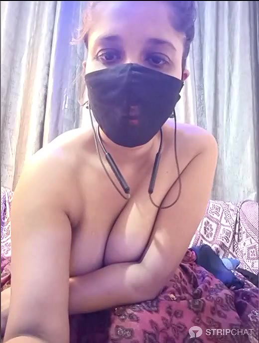 Stripchat Smita silk69