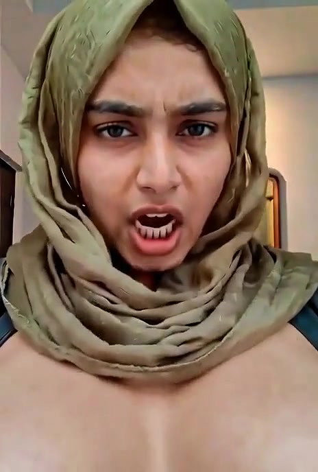Bangkadeshi girl Jinnat