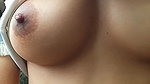 little boobs showing girlfriend