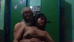 old uncle sleeping nude daughter press boobs rubbing pussy