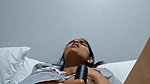 sexy babe masturbation with vibrater