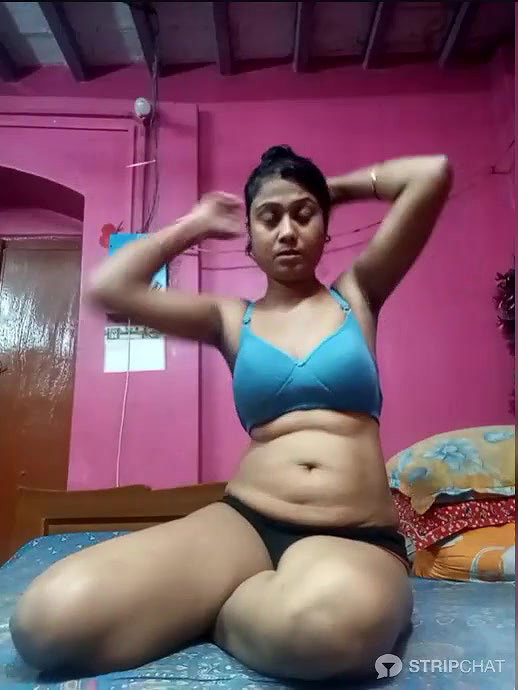 Stripchat Hooghlypinkivabi