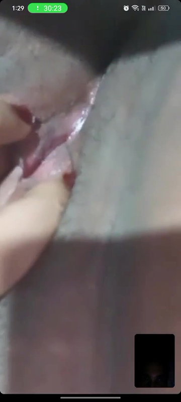 Bengali Sexy Chubby Girlfriend Showing Her Boobs Pussy