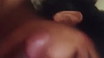 Boudi Giving Blowjob Full Nude Riding