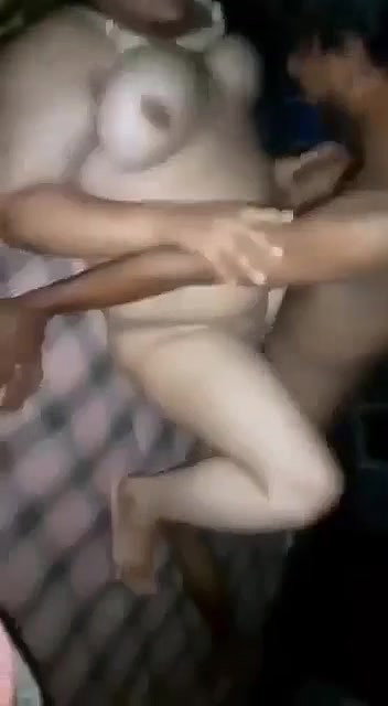 Moti Maal Ki Chudai Ki Uske Lover Ne Hindi Sex