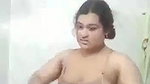 Indian Bhabhi Ne Bathroom Me Ja Kar Apni Badi Badi Chuchi Ko Masla Video Viral Kiya