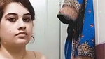 Indian Sexy Bhabhi Ne Bathroom Me Ja Kar Apni Chuchi Aur Bur Me Ungli Daala