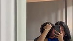 Indian Guy Having Fun With Multiple Hotties