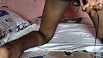 Handjob masturbation hastmaithun desi style ball pressing milking