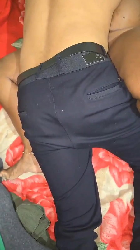 Hot Mallu Aunty Young boy