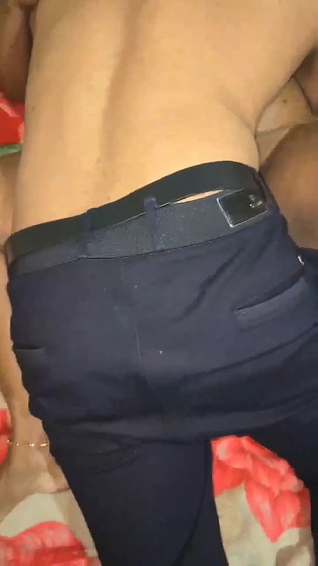 Hot Mallu Aunty Young boy