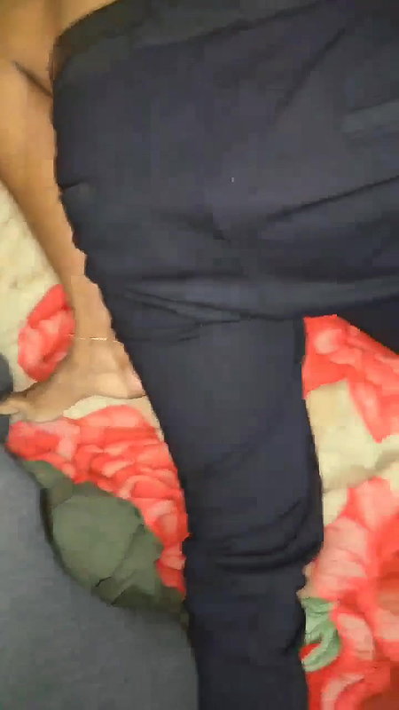 Hot Mallu Aunty Young boy