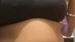 Mature GF showing on video call leak