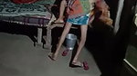 Desi Incest sex scandal cheating wife