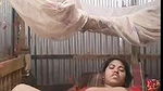 Bangladeshi village slut showing naked pussy on cam