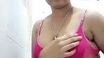 Busty Mallu girl cute Desi big boobs video MMS