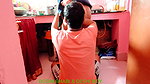 Indian Big ASS Bhabi
