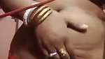 saree kholke nangi video banayi
