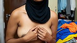 Bangladeshi house wife nude recorded by husband