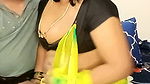 ChandiniTelugu hot navel