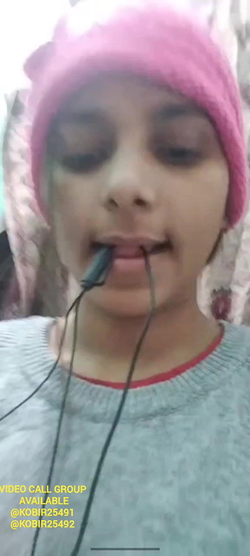 NEW VIDEO CALL SHOW