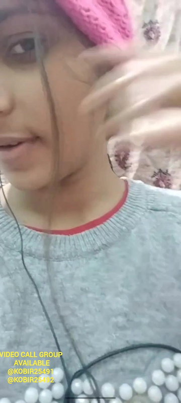 NEW VIDEO CALL SHOW