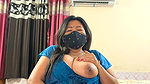 88pink boobs open pinky thapa nepali randi bhabhi