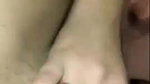 Hot Housewife Enjoying Hubbys Cock At Home