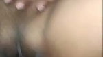 Hot Housewife Enjoying Hubbys Cock At Home
