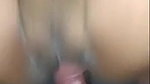 Hot Housewife Enjoying Hubbys Cock At Home
