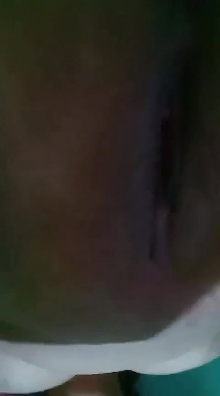Beautiful Cute Horny Wife Showing Asshole