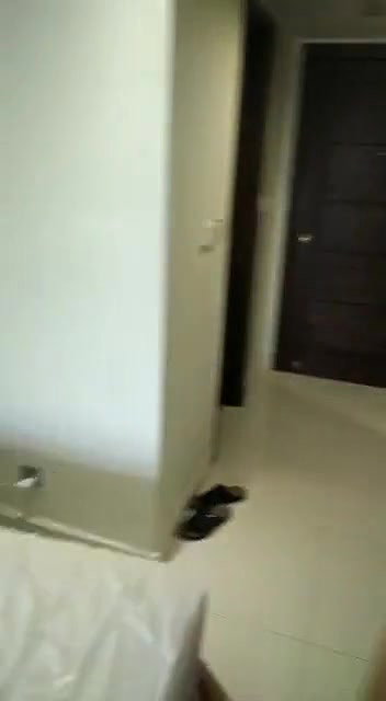 Boy making video of gf