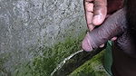 to pee Urine desi cock panis black panis handjob milking urine